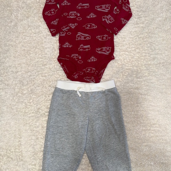 18 month baby boy bundle - Picture 9 of 10